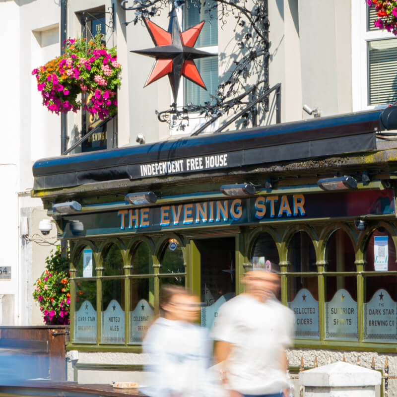 Brighton's Original Ale House